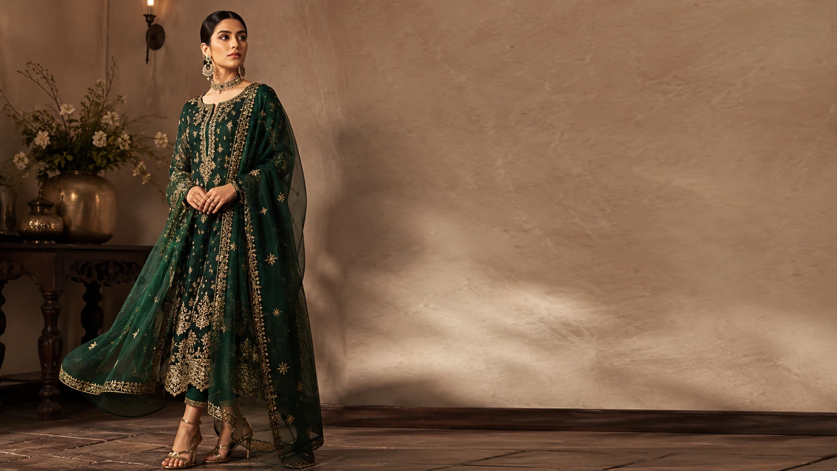 Formal & Festive Wear