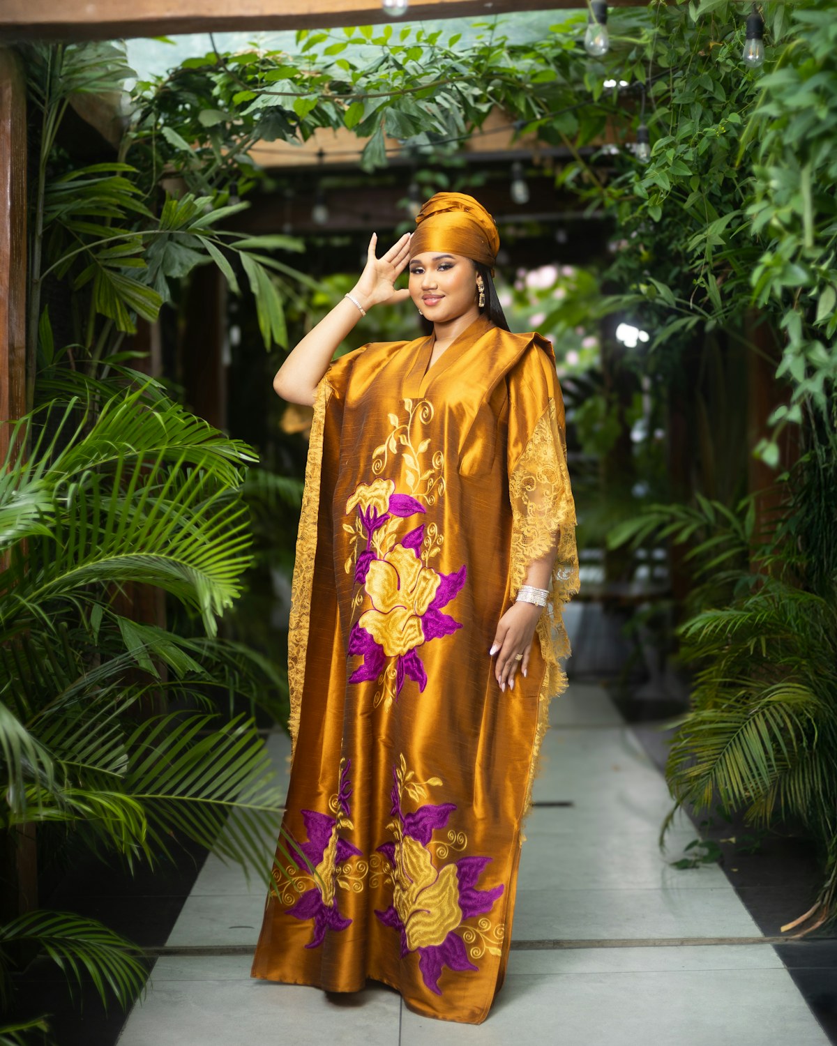 Formal & Festive Wear